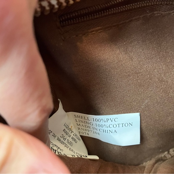 2011 Paul frank bag pink - Picture 3 of 8